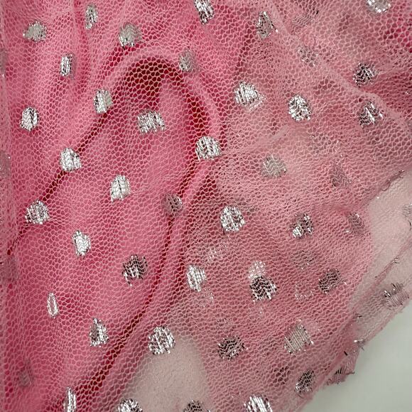 Vintage Disney 101 Dalmatians Pink Skirted Leo - Picture 3 of 12